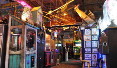 Marvin’s Marvelous Mechanical Museum reopening in Oakland County is delayed due to plumbing issues