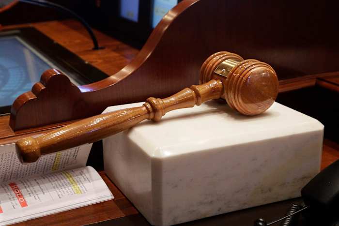 Oakland County woman pleads no contest in vulnerable adult embezzlement case