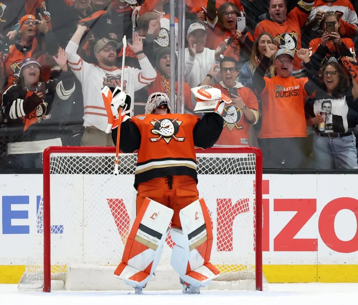 Get To Know Every Anaheim Duck Expected To Participate In The Second Round Series Against VGK