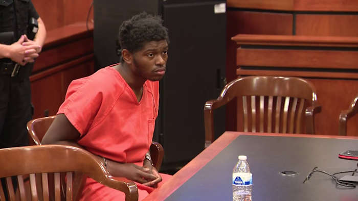 Bond denied for man accused of shooting woman in carjacking at Oakland County shopping plaza