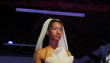 FIA’s latest fashion show warns audiences of artificial intelligence surveillance – Annenberg Media