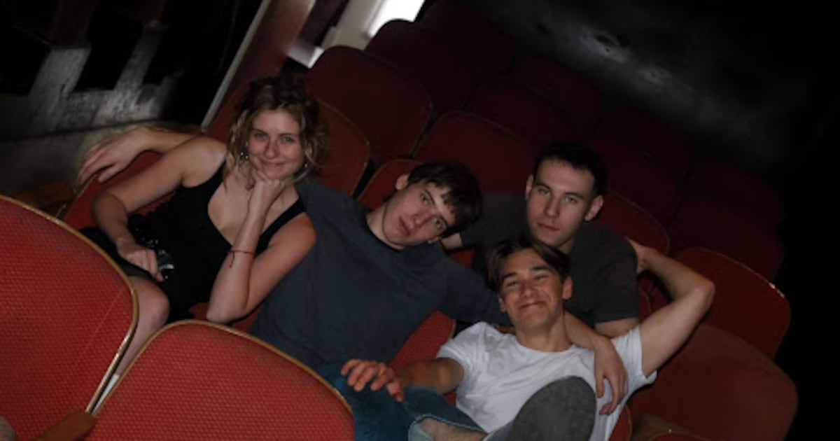 Los Angeles needs independent theater like kids need weed – Annenberg Media
