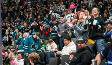 PWHL Expanding To San Jose?