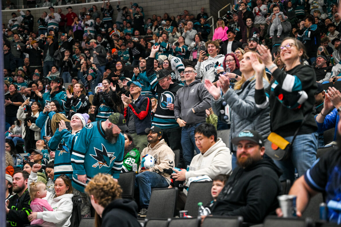 PWHL Expanding To San Jose?