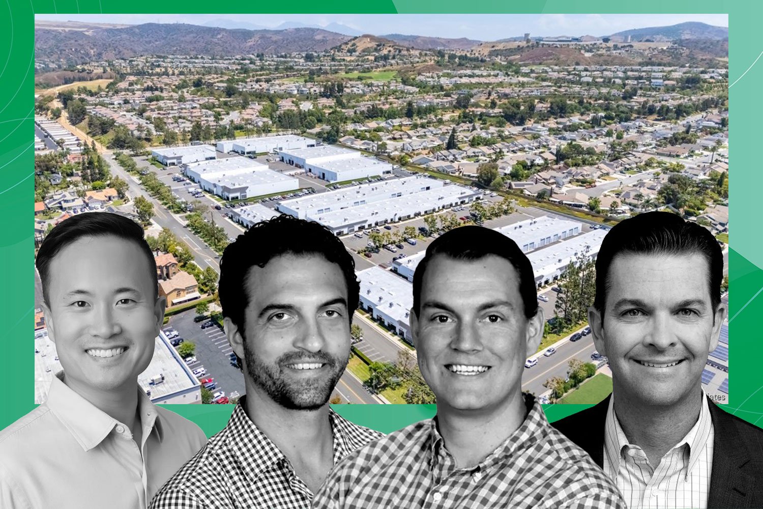 Yorba Linda Industrial Campus Sells for $81 Million