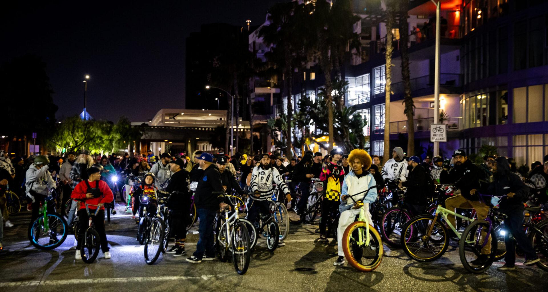 Celebrate Bike Month in Long Beach group rides, pop-ups and more