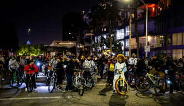 Celebrate Bike Month in Long Beach group rides, pop-ups and more