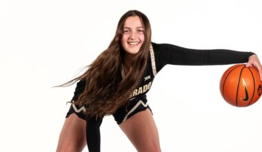 CU Buffs Women’s Basketball Lands Nation’s Top 3-Point Shooter for 2026-27