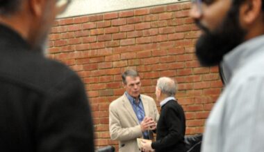 Town Attorney finds the initial conditions for mosque were discriminatory | Los Gatan