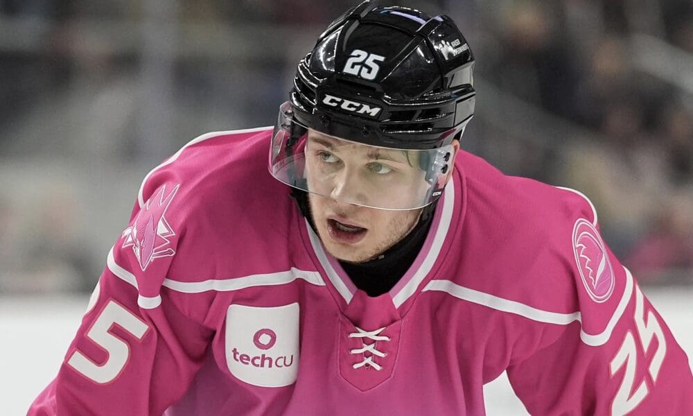 Havelid on How He's Improving, Hanging Out With Eklund Brothers (+)