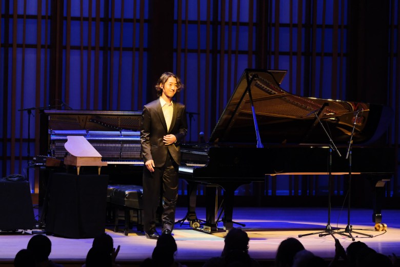 Hayato Sumino