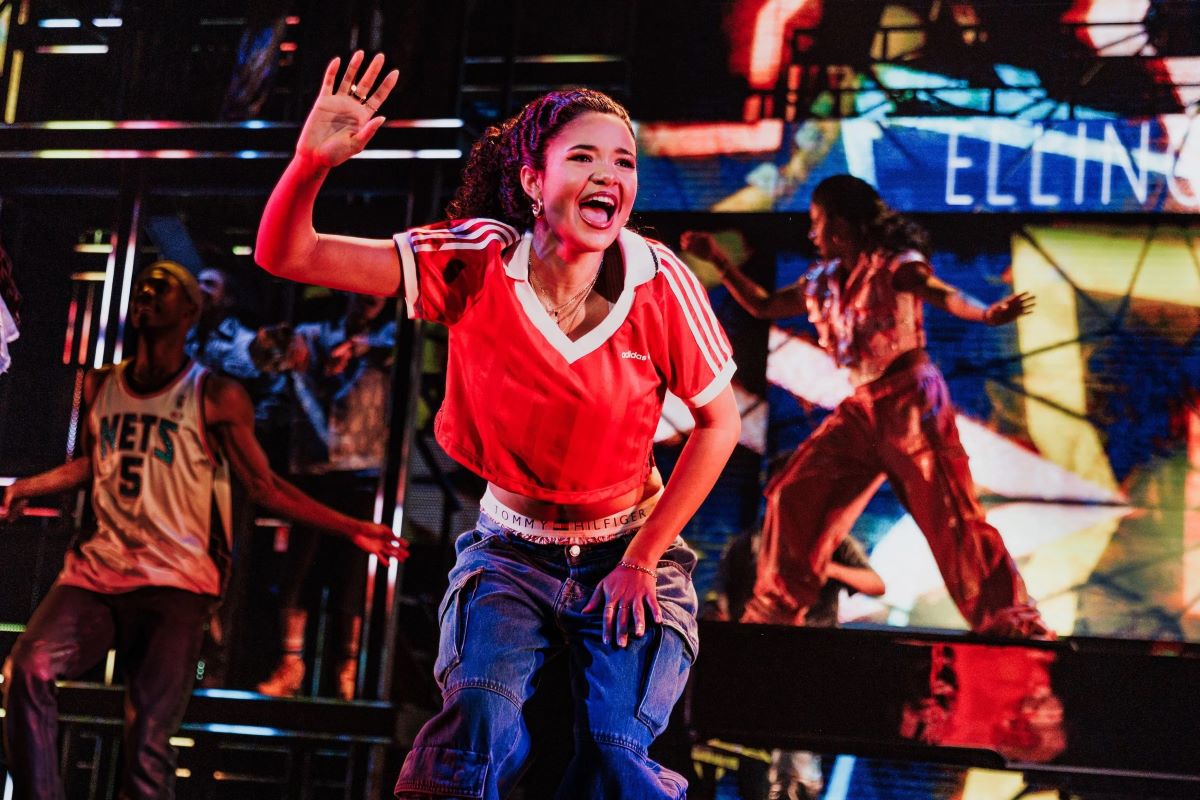 Review: Alicia Keys’ ‘Hell’s Kitchen’ tour is on fire in San Francisco   