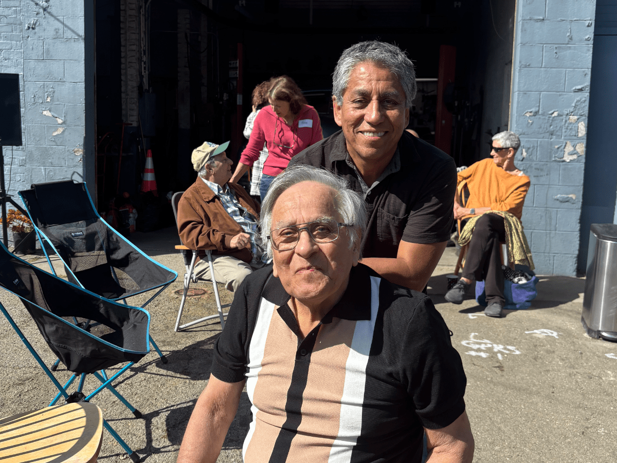 Berkeley auto shop Henry's Service closes after 50 years