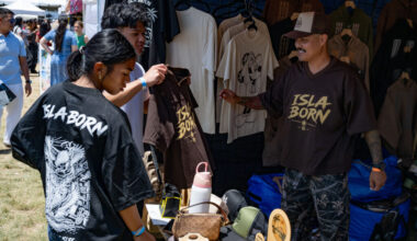 Long Beach Filipino Festival unites the pinoys and pinays