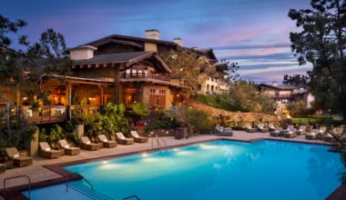 Quiet Luxury on the California Coast