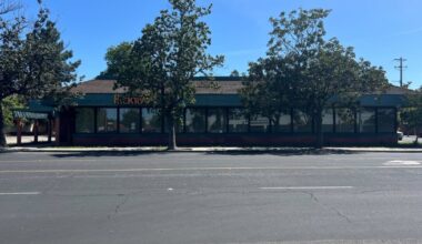 High-rise apartments in Campbell could replace closed restaurant