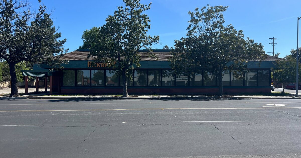 High-rise apartments in Campbell could replace closed restaurant