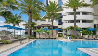 Hilton San Diego Bayfront, San Diego Comic-Con; Summer Stays Sale