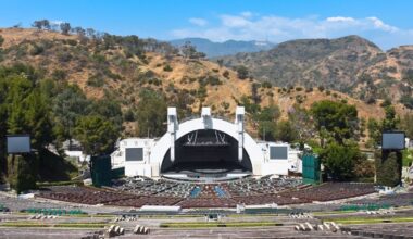 $1 Hollywood Bowl tickets going on sale Thursday – NBC Los Angeles