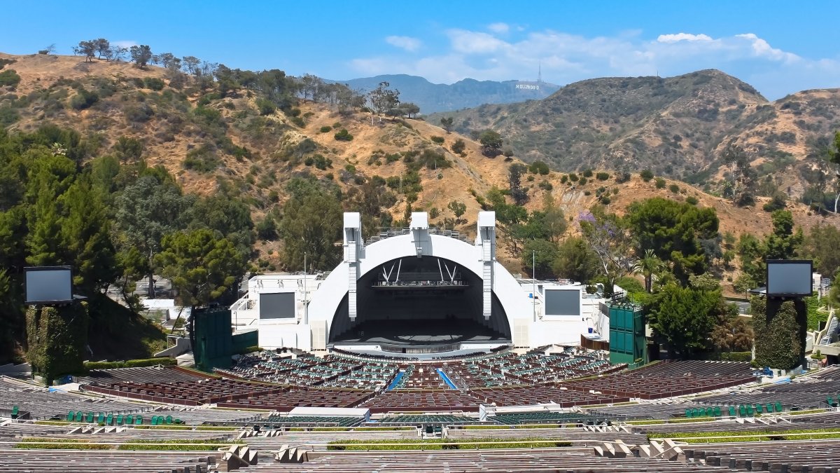 $1 Hollywood Bowl tickets going on sale Thursday – NBC Los Angeles