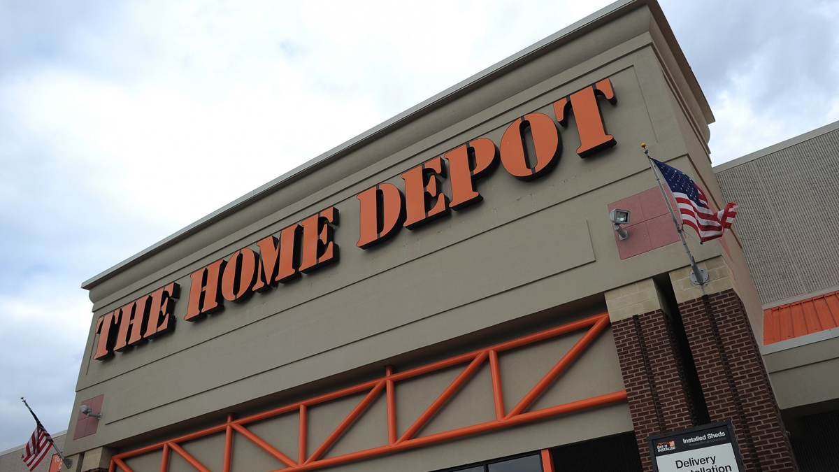 Two arrested after stolen Home Depot tools were resold at swap meet – NBC Los Angeles