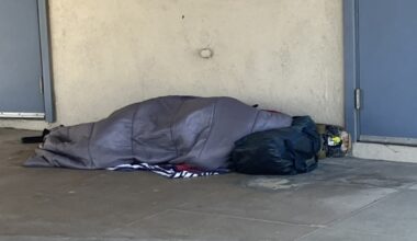 Seal Beach reports 10 homeless in town
