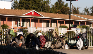 How Did Orange County’s Homeless Population Shrink? 