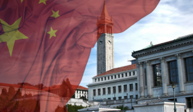 How California Worked With China to Make You Poorer — Minding The Campus