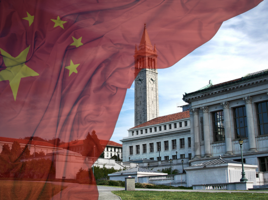 How California Worked With China to Make You Poorer — Minding The Campus