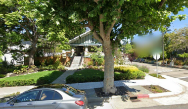 A single-family home that sold for $2.8 million tops the list of the most expensive residential real estate sales in Oakland during the past week.