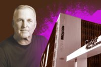 Hudson Pacific Properties’ Victor Coleman and Sunset Bronson Studios
