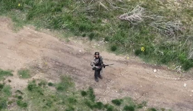 Oakland County Sheriff’s Office uses ‘real-time aerial intelligence’ to locate armed suspect
