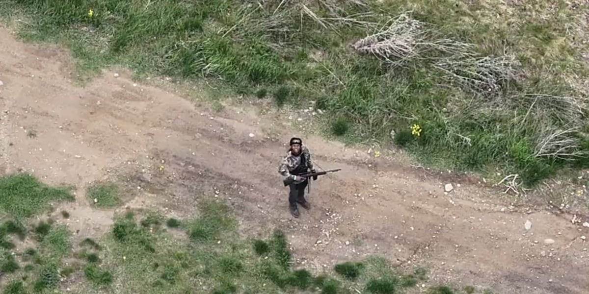 Oakland County Sheriff’s Office uses ‘real-time aerial intelligence’ to locate armed suspect