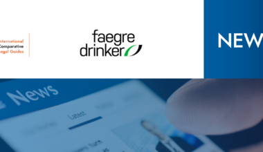 Faegre Drinker lures IP expert to San Francisco office