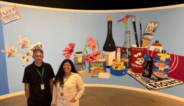 L.A. County Fair 2026: Playful art exhibit was curated in a mad rush – Daily News
