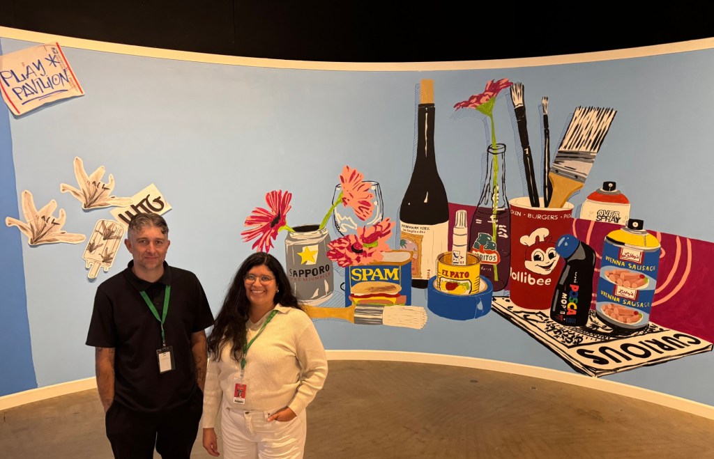 L.A. County Fair 2026: Playful art exhibit was curated in a mad rush – Daily News