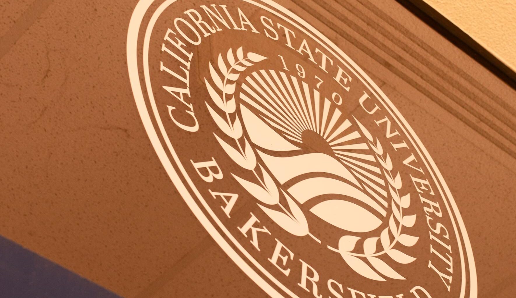 The Everyday Beauty of Cal State Bakersfield