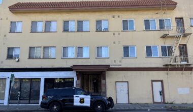 Berkeley police investigate city’s first homicide in 16 months