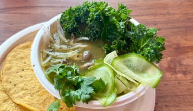 Seedy Channels Nostalgic Mexican American Comfort Cooking in Lincoln Heights