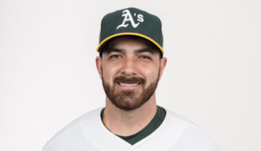 Athletics drop their rivalry series before taking 3/4 in Anaheim