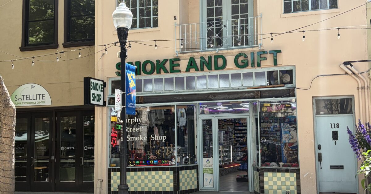Sunnyvale hits pause on new smoke shops