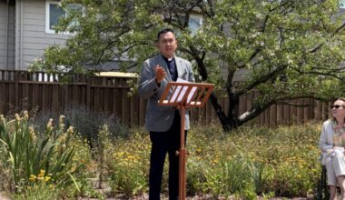 Santa Clara County church commits funds to immigration defense