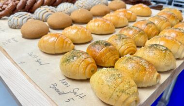 Studio Estepan Has Serious Bread Game in Oakland