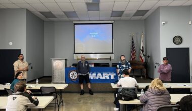 San Diego transit workers build skills and solidarity through new SMART trainings