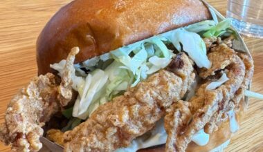 The Best Dishes Eater SF’s Editor Ate in May