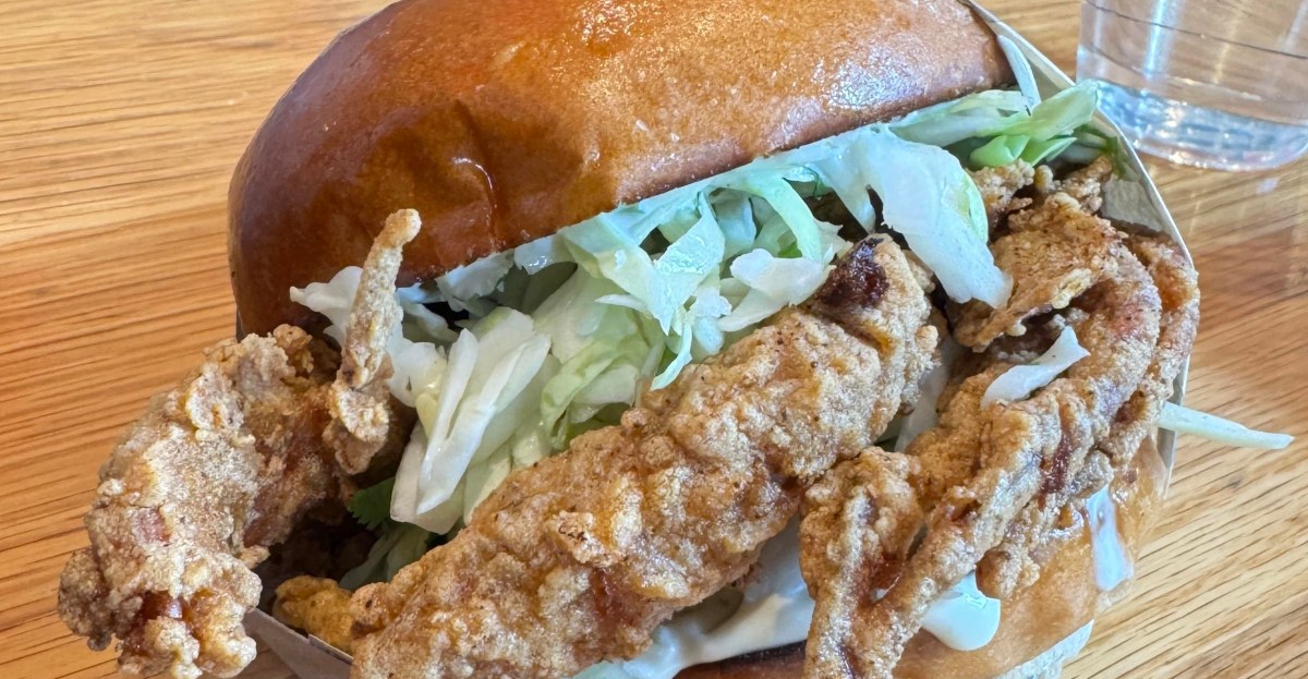 The Best Dishes Eater SF’s Editor Ate in May