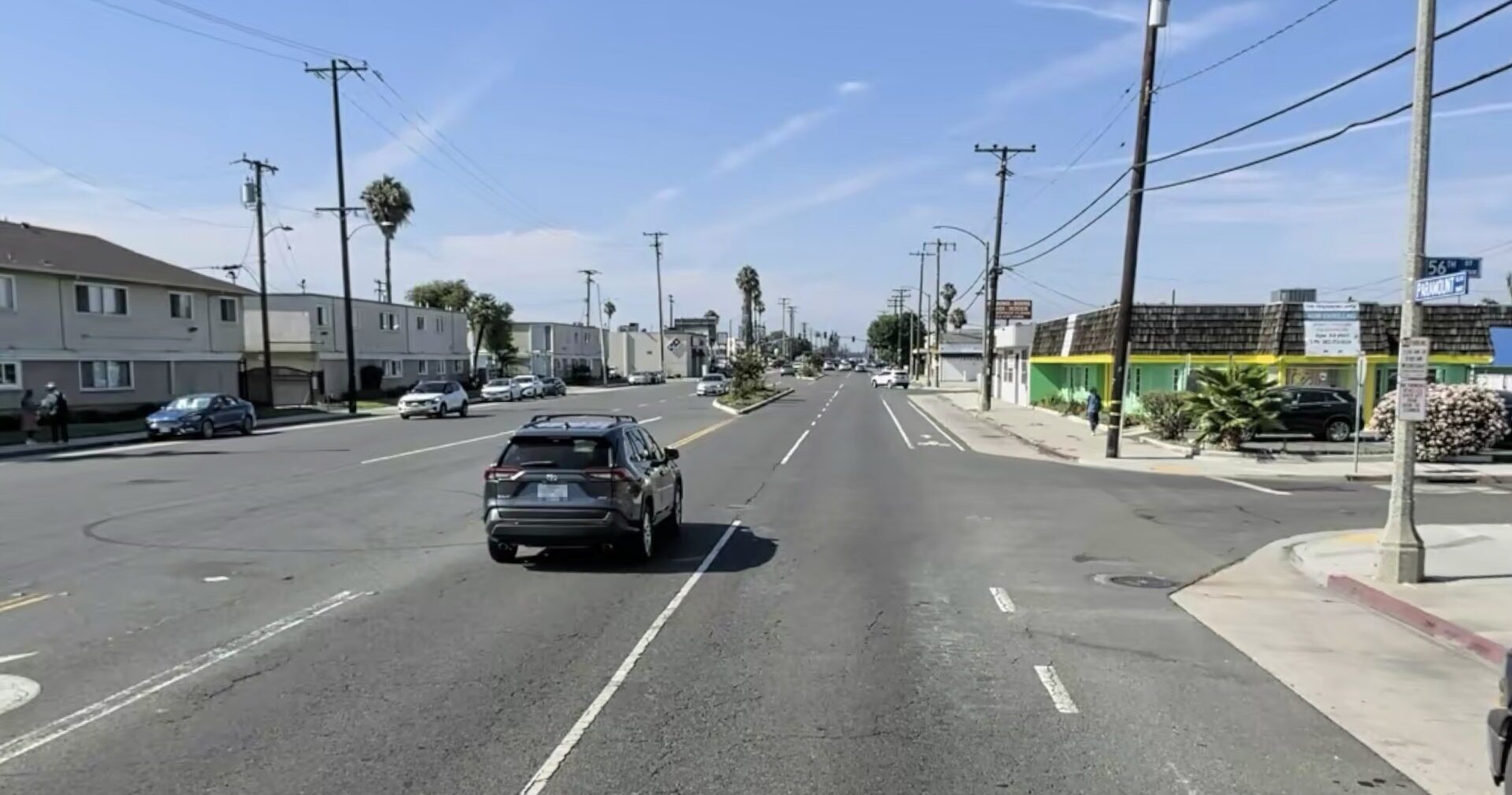 Child Dies After Being Struck by Vehicle in North Long Beach