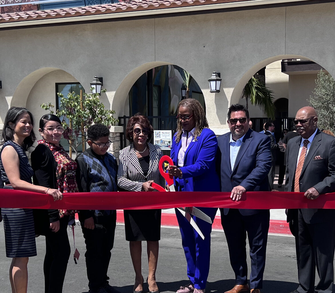 LA County awarded more than $255M for affordable housing initiatives | 2 Urban Girls