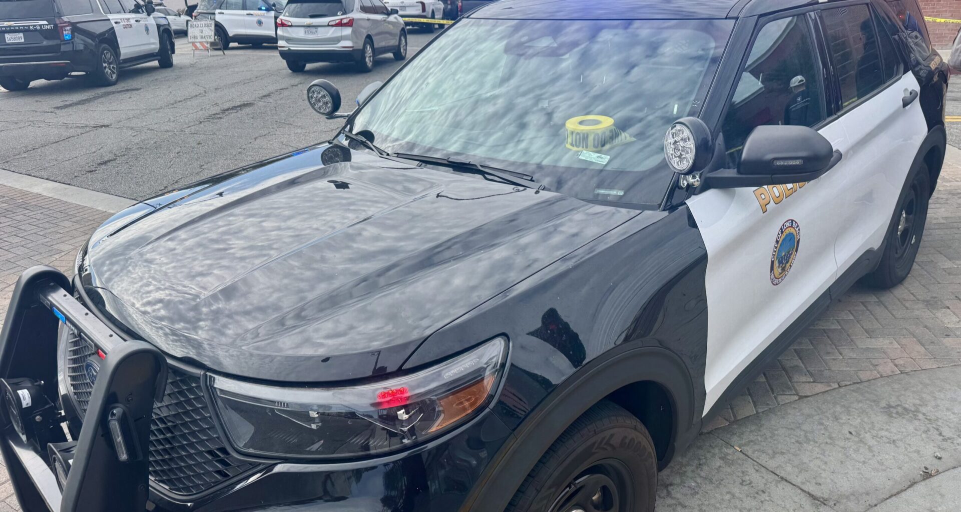 North Long Beach Killing Followed by Overnight Violence, Residents Ask: “Where Is the Mayor?”