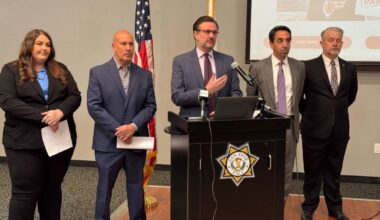 DA, public safety unions decry reputed waste in latest salvo of Santa Clara County spending fight – The Mercury News